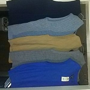 Sweater vest
